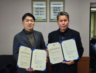 아산시 온양6동, 취약세대를 위한 다함께 똑똑똑 합동상담 업무 협약