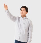 황인호 前 대전 동구청장, 천동중 개교 2년 앞당길 것 천명