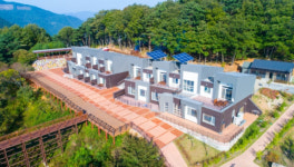 단양군, 2024년 관광 트렌드 R.O.U.T.E 제격