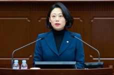 서다운 대전 서구의원, 용문 1·2·3 구역 신호체계 개선 건의