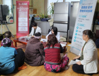 태안군, 경로당 순회 주치의 사업 운영 돌입