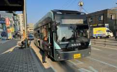 보령시, 저상버스·바우처택시 등 교통약자 시책 강화