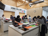 당진시 보건소, 송악건강생활지원센터 건강관리 프로그램 참여자 모집