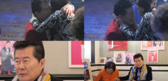 '조선의 사랑꾼' 태진아, 평생의 사랑 '옥경이'와 2월 12일(월) 설 특집 출격!