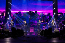 불타는 트롯맨 TOP7 서울 앵콜 콘서트 성료...7개월간의 대장정 마침표