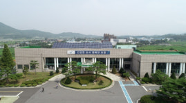 보령시, 2024년 생활원예 힐링치유교육 실시