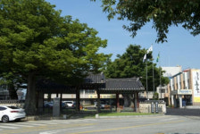 홍성군, 새학기 학교 주변 불법행위 집중 단속 실시