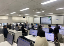 세종시교육청, 4세대 지능형 나이스 교무업무 교육 실시
