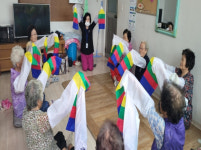 청주시, 어르신이 행복한 경로당 만들기 위해 다양한 시책 추진