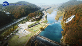 진천군, 모든 세대가 찾는 新 농다리 준비