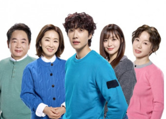 '미녀와 순정남' 지현우-임예진-이두일-윤유선-이영은, 현실 가득 특별한 가족사로 '공감+감동 선사 예고!'