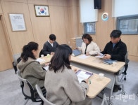 대전 중구 중독관리통합지원센터, 찾아가는 간담회 개최