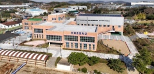 충남교육청, 환경요인 질환 학생 위한 건강학교 운영