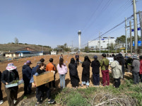 아산시, 시민 참여형 주말농장(텃밭) 선착순 분양