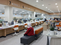 서천군, 민원서비스 종합평가 우수 등급 쾌거!