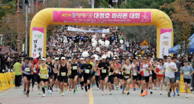 청주시, 생활체육 활성화 건강한 청주 앞장서다