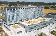 서천군, 5년 연속 지방자치단체 혁신평가 우수기관 선정