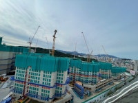 이문1구역 조합원들의 단결된 관심만이 조합장의 횡포 막을 수 있다.