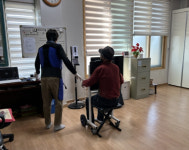 서산시, 경로당으로 찾아가는 노인 결핵 검진 운영