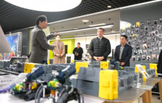 공주시, 신관동 복합커뮤니티센터 운영 방안 모색