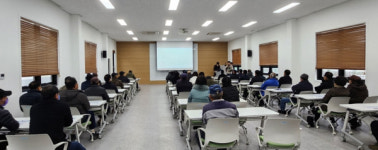 천안시, 도시공원·가로녹지환경 관리 도시숲관리단 운영