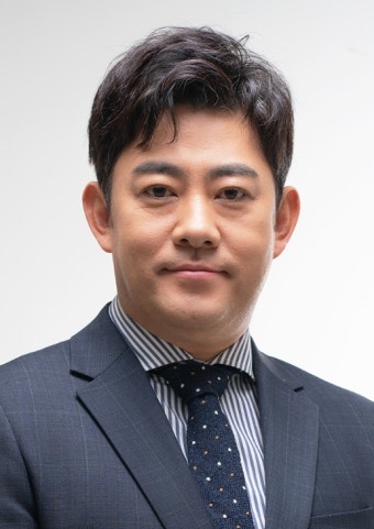 최재형 의원 '더 큰 캠프', 노무현 정신 부정하는 이재명 민주당 대표 종로 방문 비판