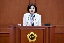 이금선, 유성대로 연결도로 2구간 건설 촉구