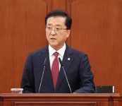 조원휘 대전시의원 북대전IC 인근 경관 개선 필요