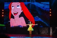 월드쇼마켓 월트디즈니 컴퍼니 공식 콘서트 2024 디즈니 프린세스 콘서트