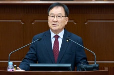 오세길 대전 서구의원, 변동중학교 부근 통학로 확보 및 교통환경 개선 방안 마련 촉구