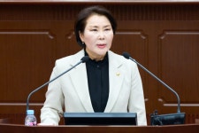 최병순 대전 서구의원, 도로 포트홀의 사전 예방을 위한 제언