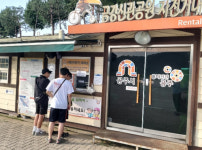 공주시, 금강신관공원 공공자전거 무료 대여 재개