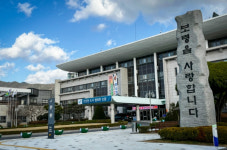 보령시민 800여 명, 봄맞이 환경대청결행사 동참