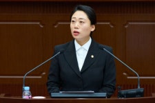 서다운 대전 서구의원, 저연차 공무원 사기진작을 위한 후생복지 개선 촉구