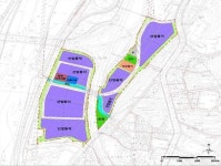 대전 대덕구, 신대지구 디지털 물산업 밸리 성큼