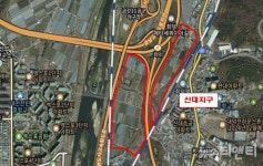 대전 대덕구, 신대지구 디지털 물산업 밸리 성큼