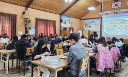 태안군가족센터, 우리가족 주말 놀토 놀터 프로그램 운영 돌입