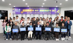 대전 유성구 온천로, 문화와 예술로 물들이다
