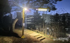 대전 동구, 방범용 CCTV 설치 확대…이상동기 범죄 예방