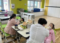 보령시보건소, 찾아가는 학교구강보건사업 추진