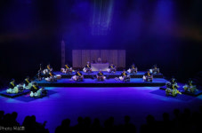 증평군, K-문화 거장 김덕수 특별공연 등 공모 선정