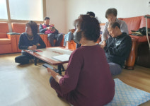 영동군, 찾아가는 정보화교육...디지털 격차 해소!