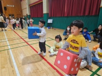 서산석림초등학교, 함께 뛰며 즐거운 봄 스포츠클럽 주간