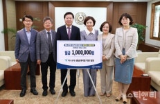 하나은행 충남대지점 학생들의 든든한 아침을 응원합니다