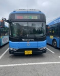 당진시, 석문 LH천년나무 1·2단지 시내버스 운행 개시
