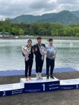 서령고등학교, 전국카누경기대회 연이은 금빛 쾌거