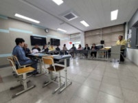 서산교육지원청, 2024년 민관합동 집중 안전점검 실시