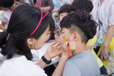 진천군, 풍성한 어린이날 큰잔치 준비