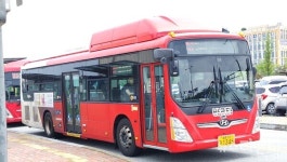 세종시 BRT, 11일부터 B0 늘리고 B6노선 신설