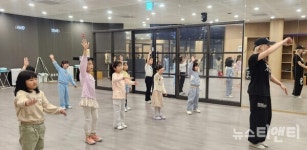 아산교육지원청, 학교 밖 동네방네 늘봄교실 개소